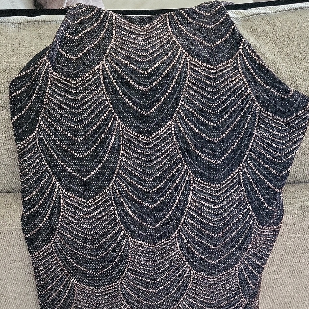 Elegant Midi Dress